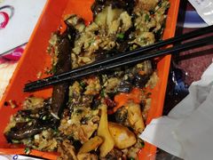 -马老三烧烤(金苑路店)