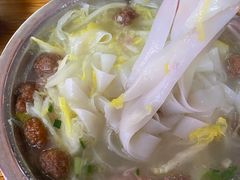 -晓芬叉烧圆子粉