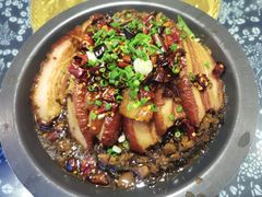 -徐鼎盛民间菜(九街店)