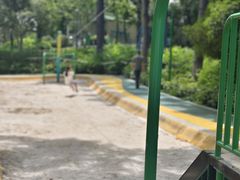 -宁波儿童公园(鄞州区)
