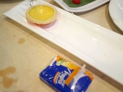 -舊街坊茶楼(市二宫店)