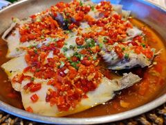 -味上湘菜馆(岳麓山店)