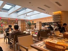 -无印良品餐堂 MUJI Diner(成都太古里店)