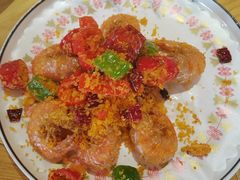 -德胜轩正宗顺德菜(宝安沙井会展中心店)