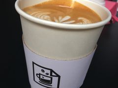 -JPG coffee(广州体育西店)