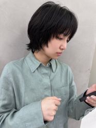 -MY HAIR ARDOR