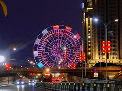 -南昌之星摩天轮