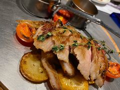 -小大董·烤鸭(观景餐厅·南京西路店)