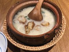 -吴记粥铺·淮扬小馆(欧尚店)