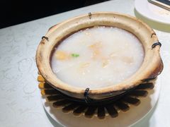 -七哥港式茶餐厅(亮马桥总店)
