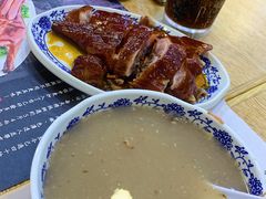 -棋哥烧鹅餐室(嘉年华商业大厦店)