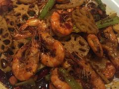 -李老爹香辣蟹(宣武门店)