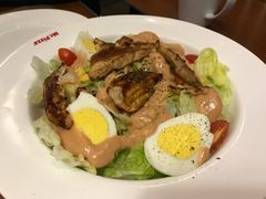 -米斯特比萨(亦庄国融国际店)