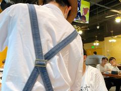 -汉巴味德·烤肉与啤酒的自助(杭州大悦城店)