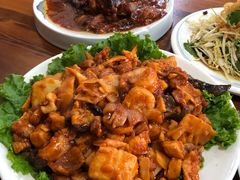 -闻香阁·清真(光荣道店)