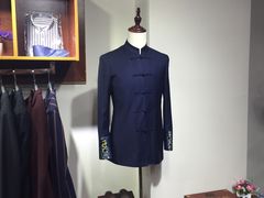-尊卡诺高级西装礼服定制(江东中路店)