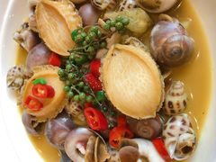 -宁海食府(大剧院店)