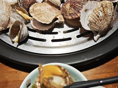 -三个渔夫·蒸汽海鲜(小白楼店)