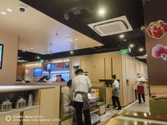 -海底捞火锅(天津SM城市广场店)