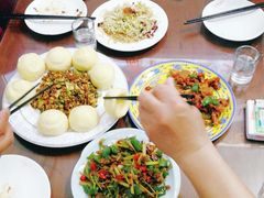 -德胜小馆(德胜门店)