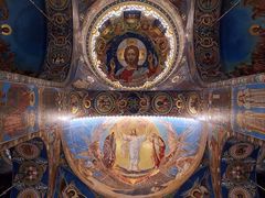 -滴血救世主教堂