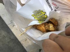 -傅强排骨(成都总店)