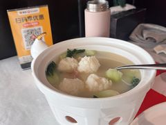 -馋遇江南·精致湖景雅宴(东方之门店)