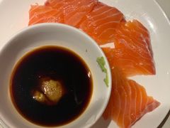 -V-ONE西雅图海鲜自助餐厅(仓山万达广场店)