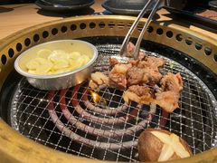 -牛角烧肉(步步高星城天地店)
