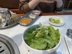 -六七八韩式烤肉·韩国料理(上杭路店)