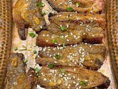 -霄汉羊排(万松园一店)