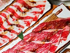-炼瓦家日式烧肉·寿喜烧(融创精彩天地店)