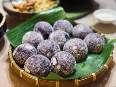 -园林美食城·本土农家菜(杨和镇店)