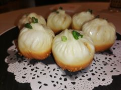 如意生煎包-松鹤楼(狮山永利广场店)