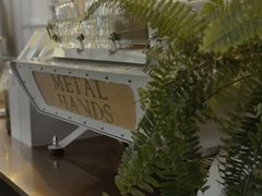-铁手珈琲制造局metalhands(望京店)