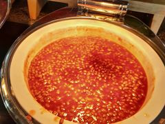 -视界美食自助餐厅·石家庄希尔顿酒店