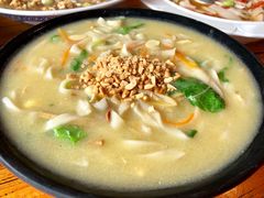 糊涂面-老雒阳面馆·水席·洛阳菜(王城路店)