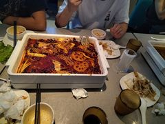 -半天妖烤鱼(海梦一方店)
