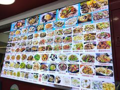 -鑫鸿达·海鲜闽菜热炒小馆(中山路店)