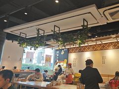 -馋三尺蟹粉小笼(人民广场店)