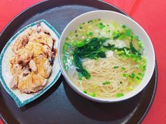 -原怡园面馆(拙政园店)