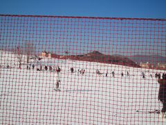-蓟县盘山滑雪场
