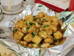 -东来土菜馆(民祥园路店)
