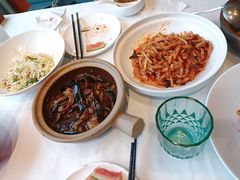 -大鸭梨烤鸭(金色漫香店)