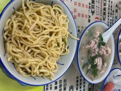 -梅州好吃腌面-达兴全猪汤(别走错店)