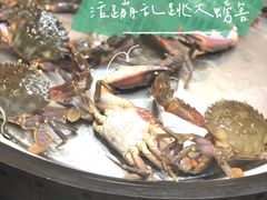 -大杰海鲜锅(基隆路店)