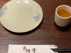 -翔峰炭火鳗鱼(悦泰街里公寓店)