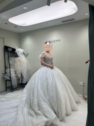 -Bridal Queen·婚纱女皇