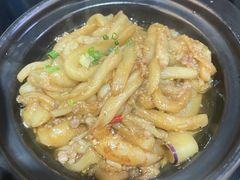 -湘香私房菜(大石长隆店)
