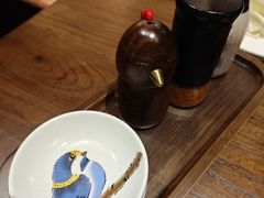 -鸟鹏烧鸟居酒屋(龙岗万科店)